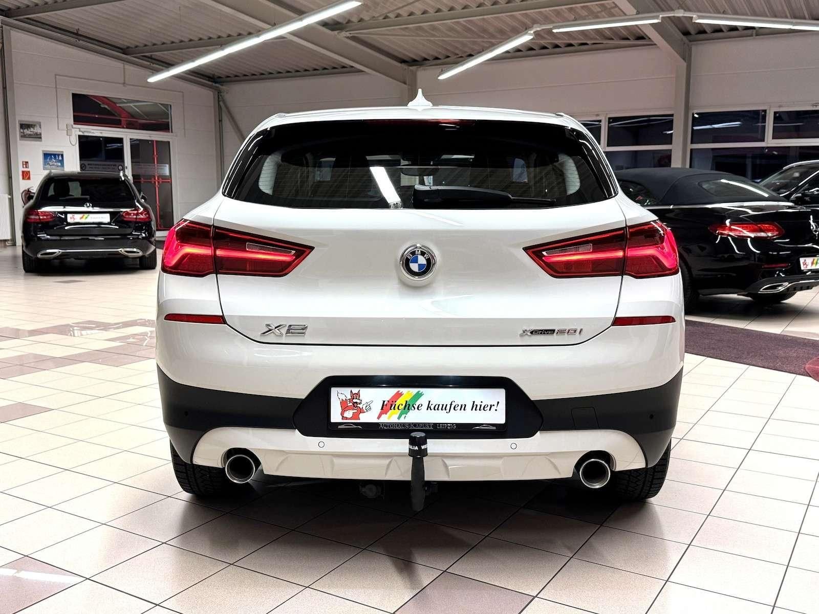 BMW xDrive 20i — Foto 7