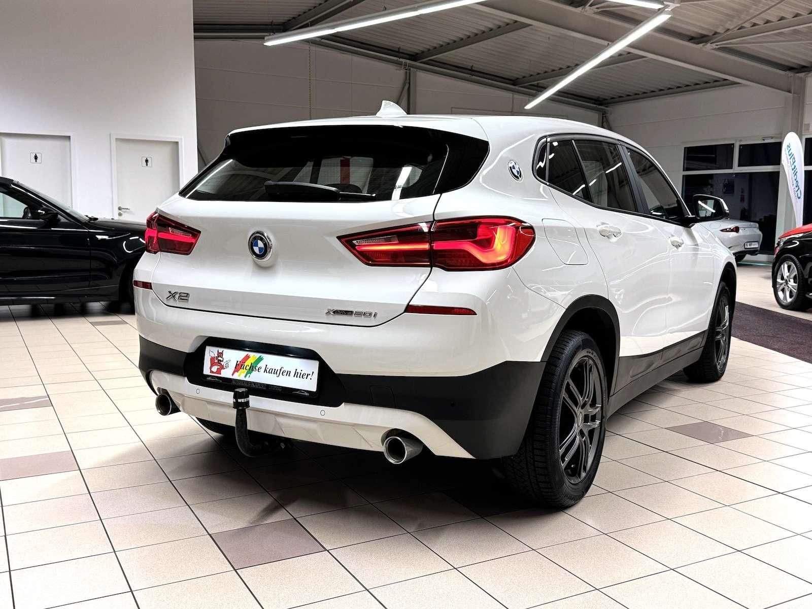 BMW xDrive 20i — Foto 5