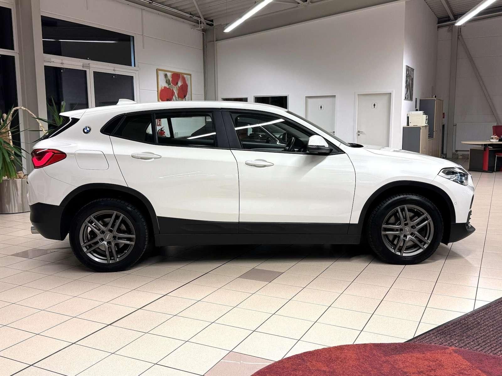 BMW xDrive 20i — Foto 4