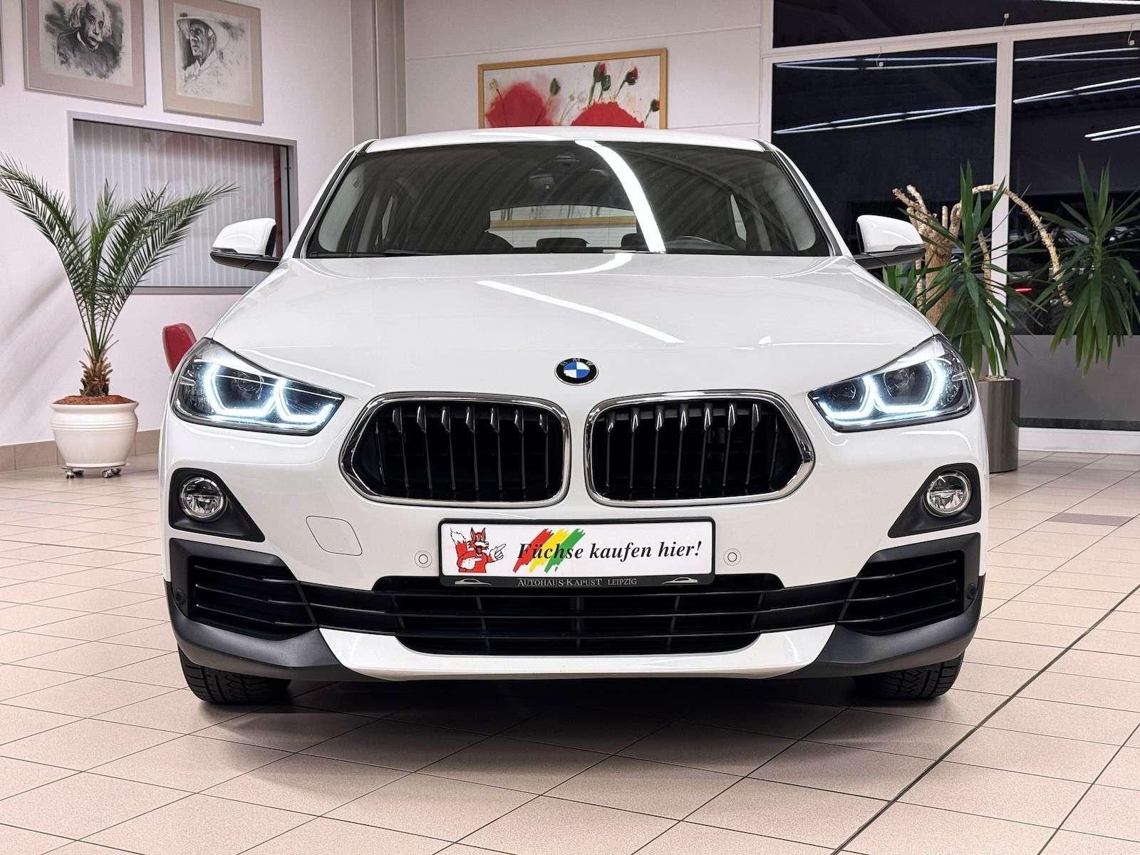 BMW xDrive 20i — Foto 3