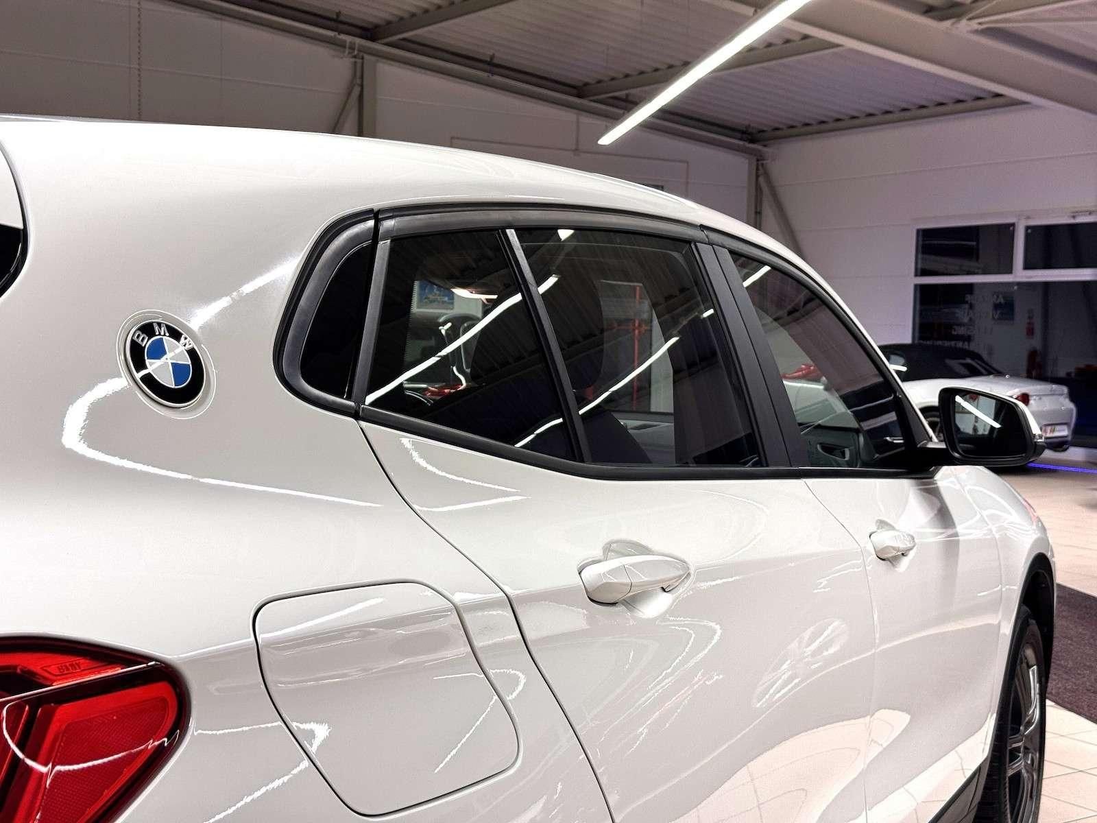 BMW xDrive 20i — Foto 6