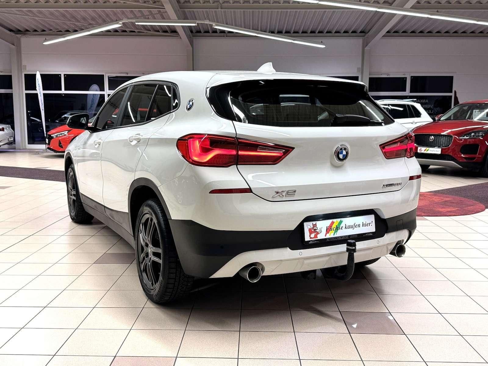 BMW xDrive 20i — Foto 10
