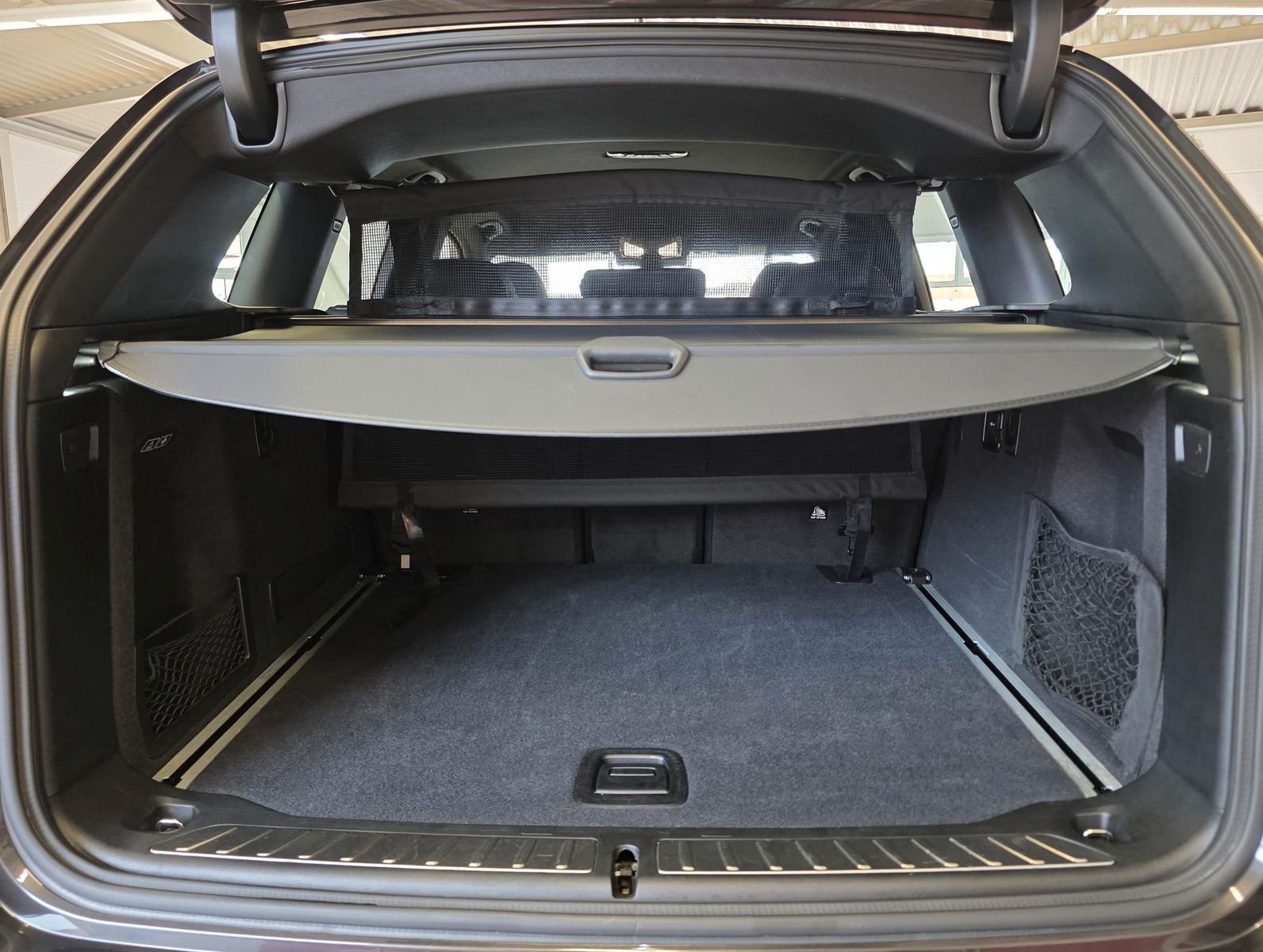 BMW X3 xDrive20d — Foto 8