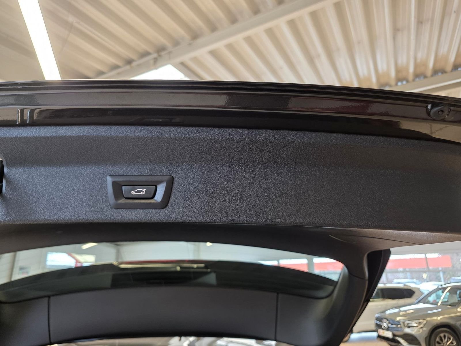 BMW X3 xDrive20d — Foto 9