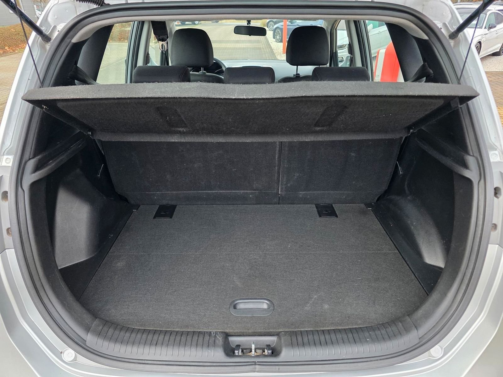 Hyundai ix20 1.4 — Foto 8