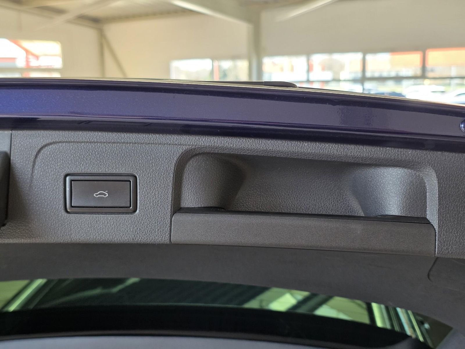 Volkswagen Passat Variant 4M R-Line — Foto 8