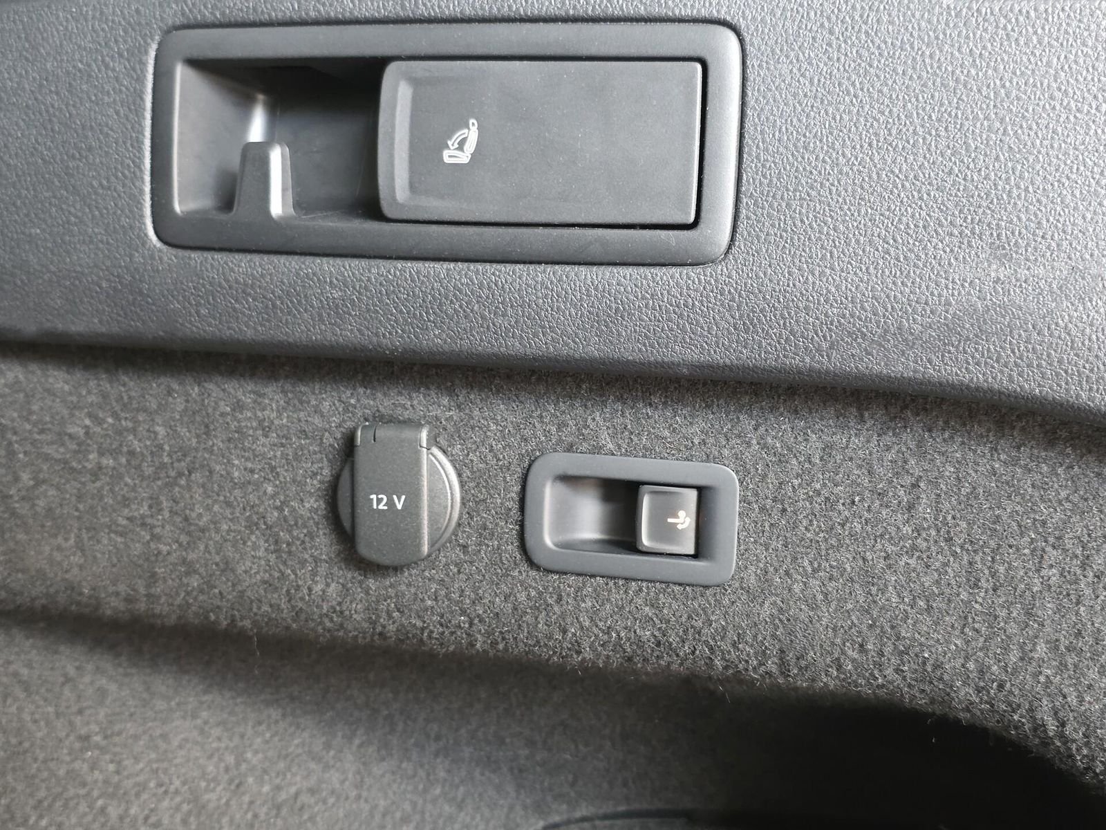 Volkswagen Passat Variant 4M R-Line — Foto 9