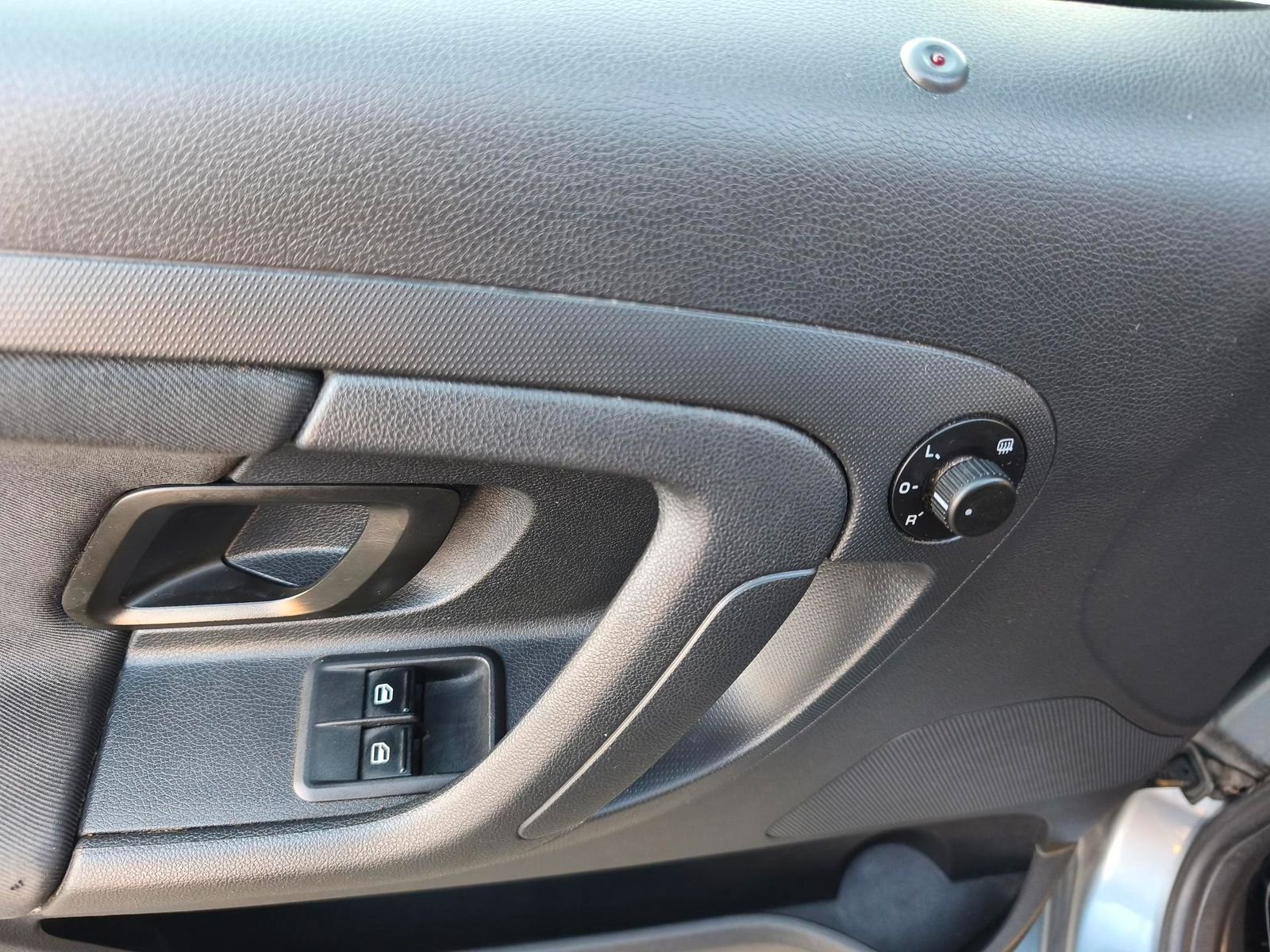 SKODA Roomster 1.2 TSI Klimaauto — Foto 11