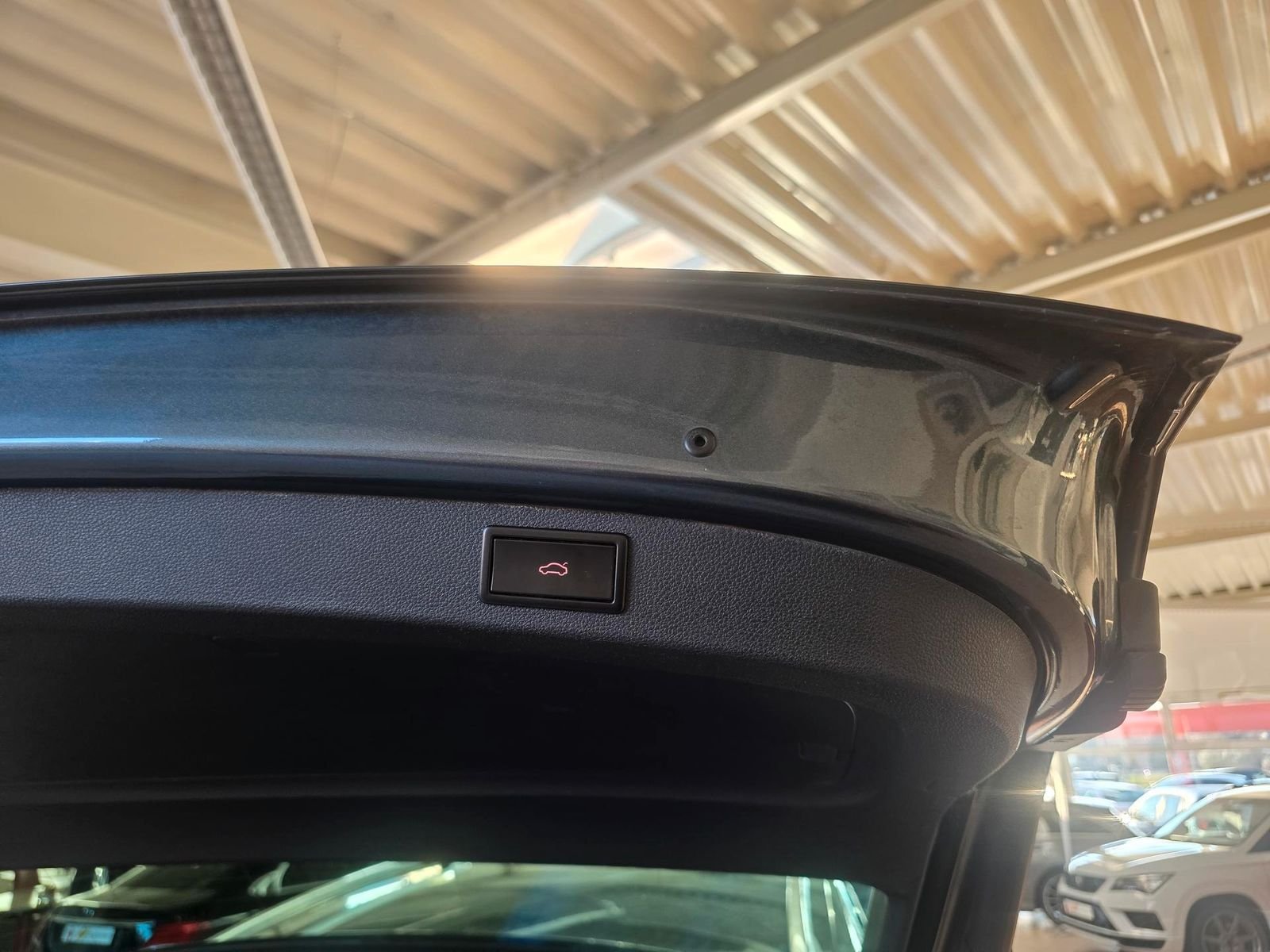 SKODA 2.0 Kodiaq 4x4 — Foto 8