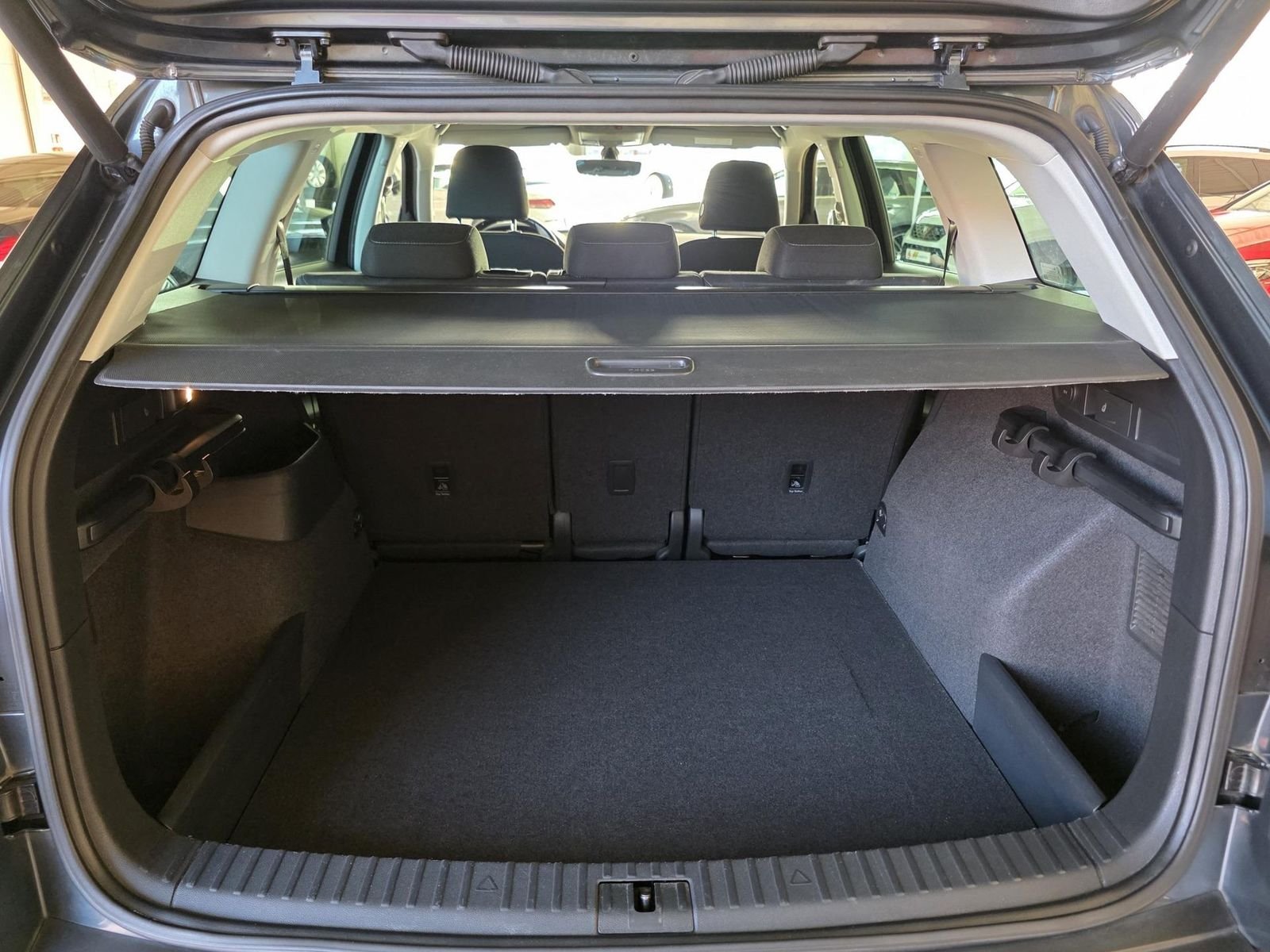 SKODA 2.0 Kodiaq 4x4 — Foto 7