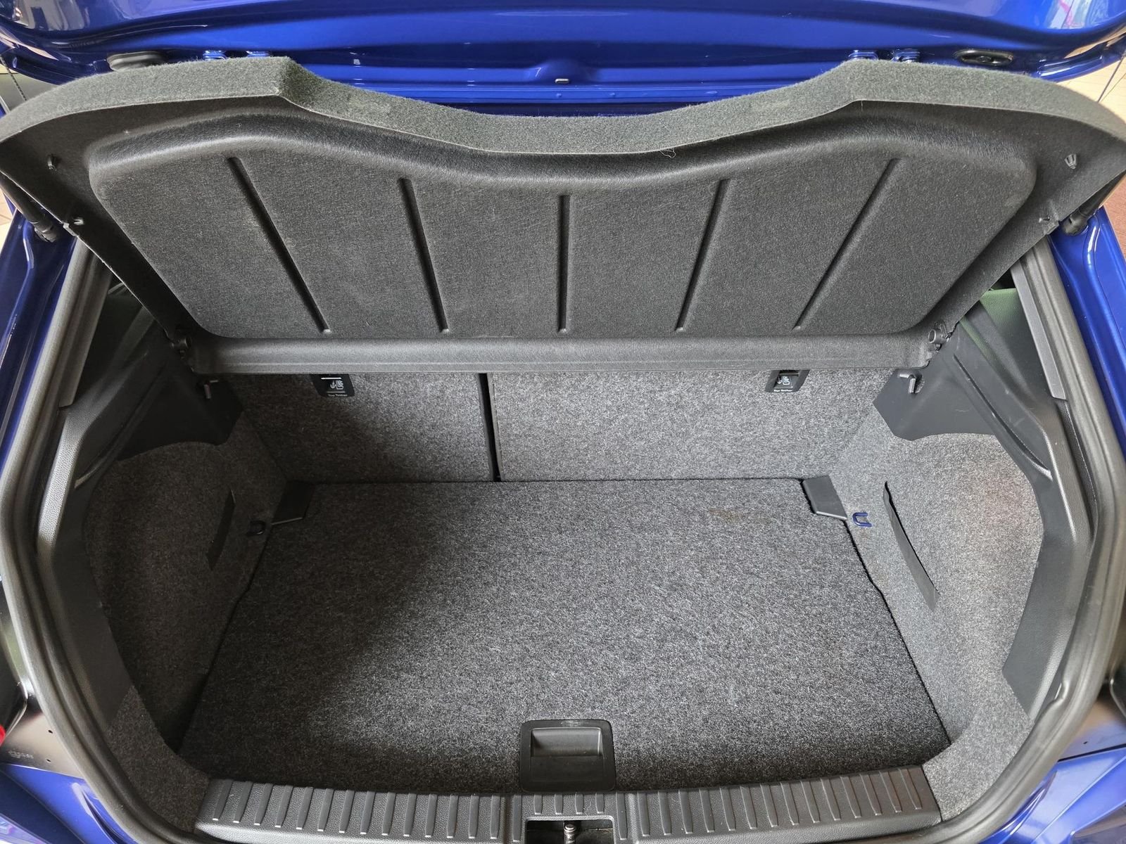 SEAT 1.5 TSI FR DSG — Foto 7