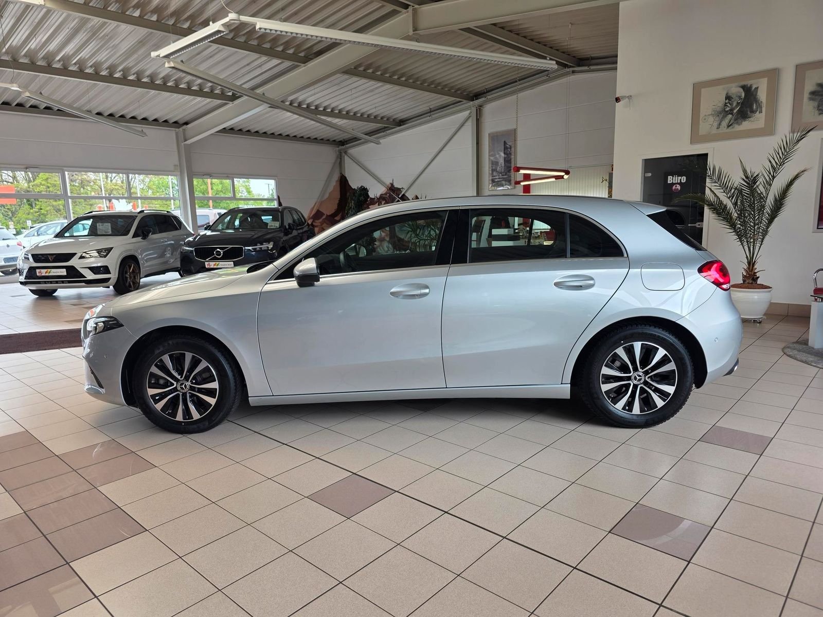 Mercedes-Benz A 200 — Foto 4
