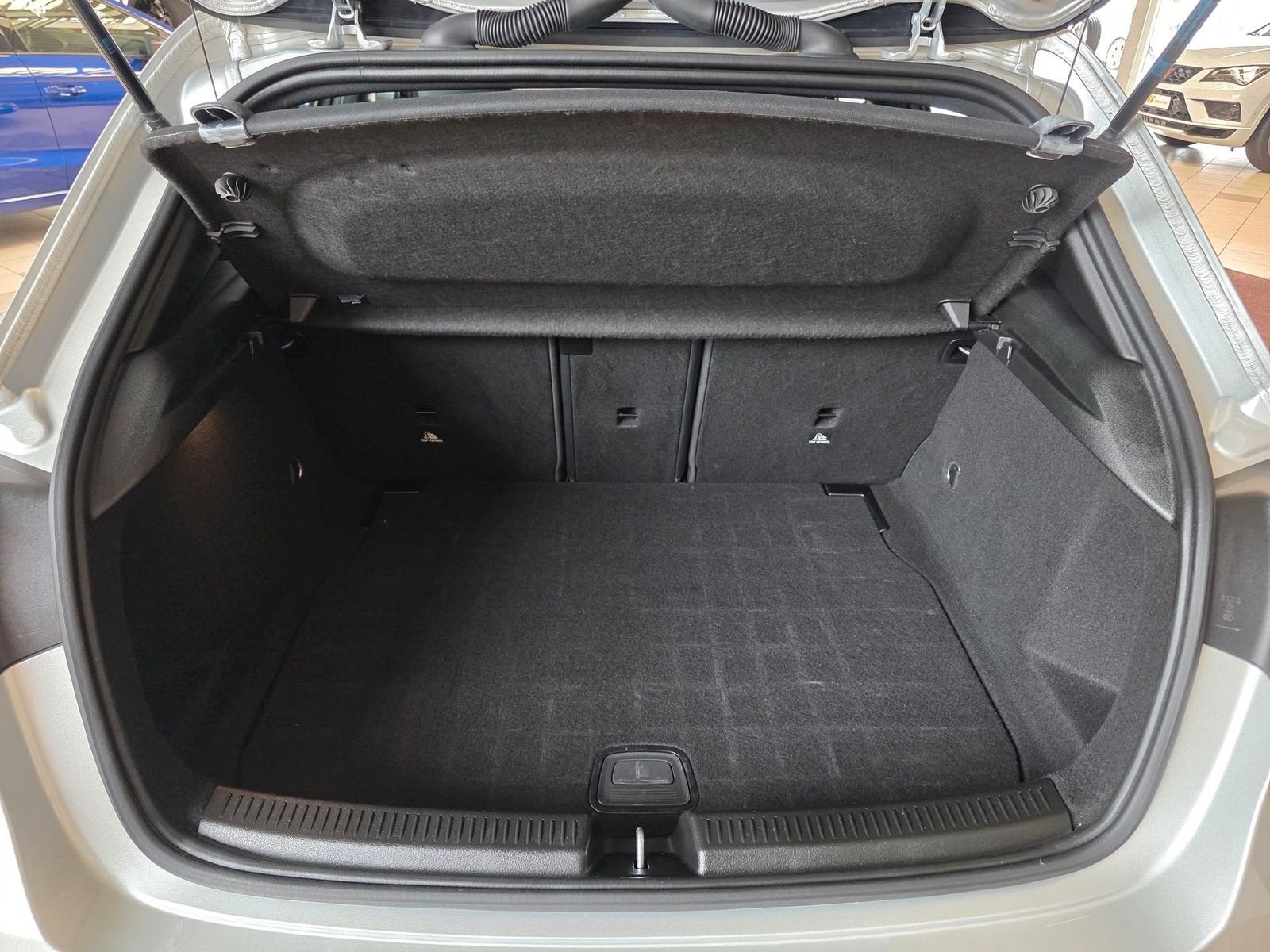 Mercedes-Benz A 200 — Foto 7