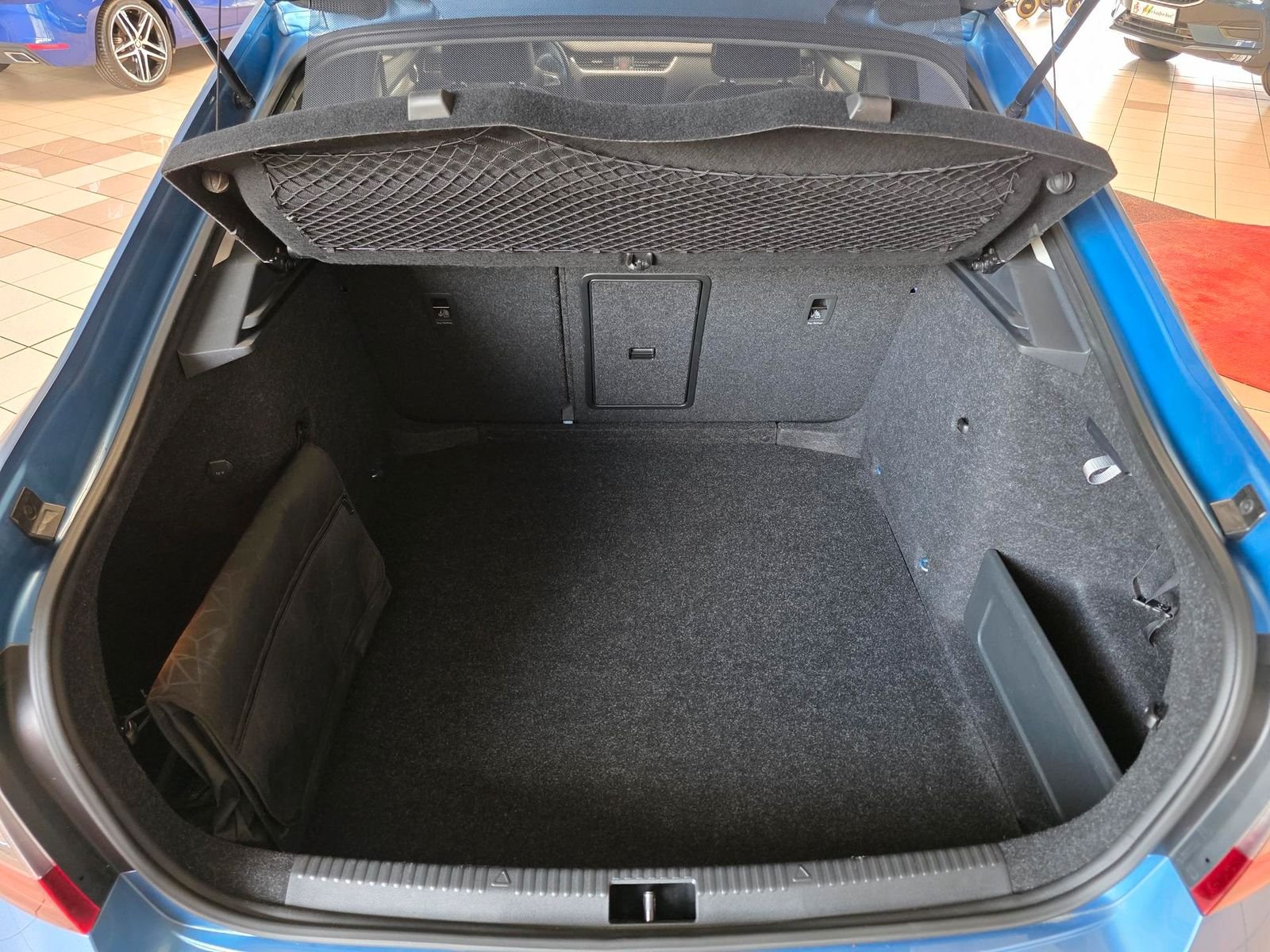 SKODA Octavia Lim. DSG Drive 150 — Foto 6