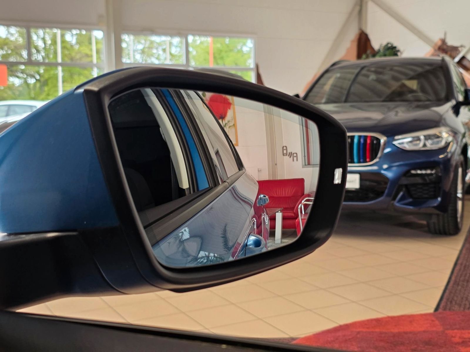 SKODA Octavia Lim. DSG Drive 150 — Foto 10