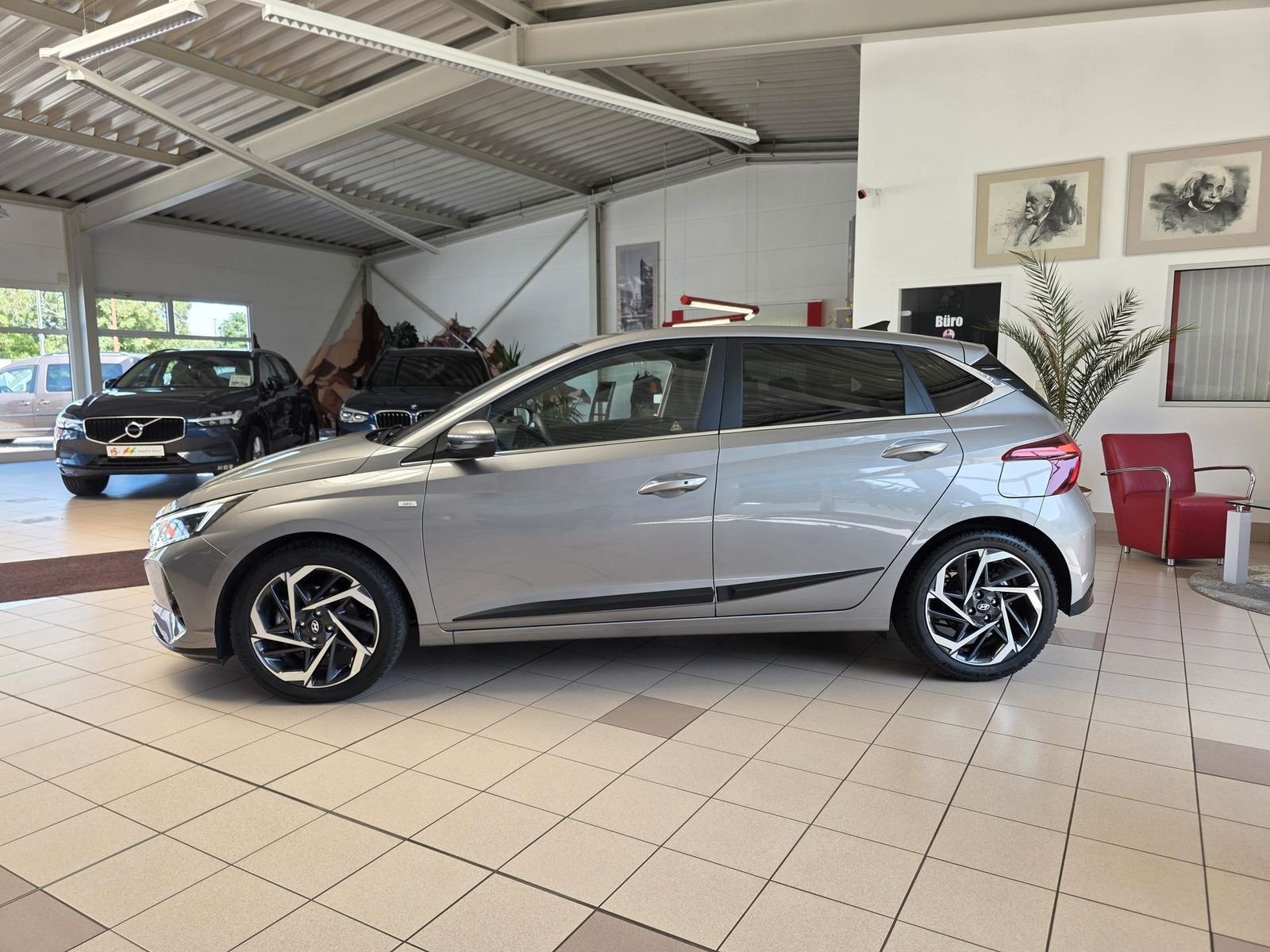 Hyundai i20 Aut. Prime 120 — Foto 4