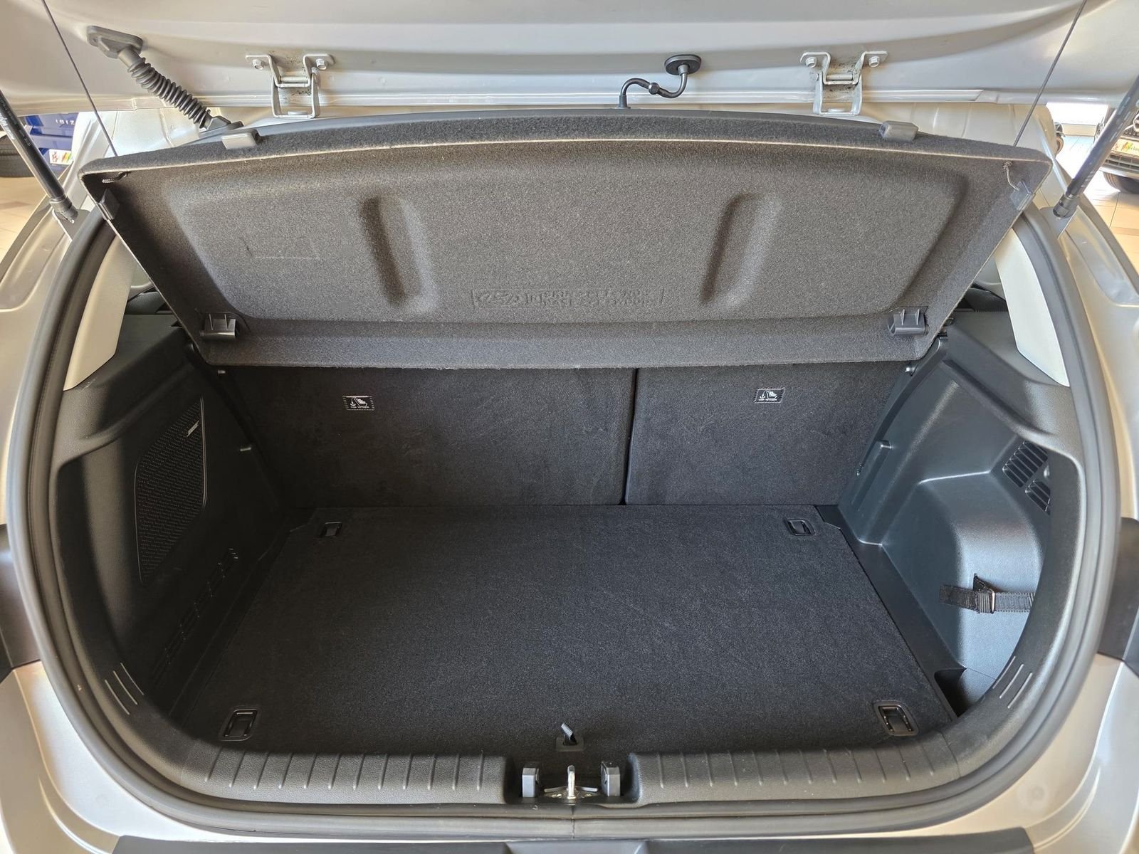 Hyundai i20 Aut. Prime 120 — Foto 7
