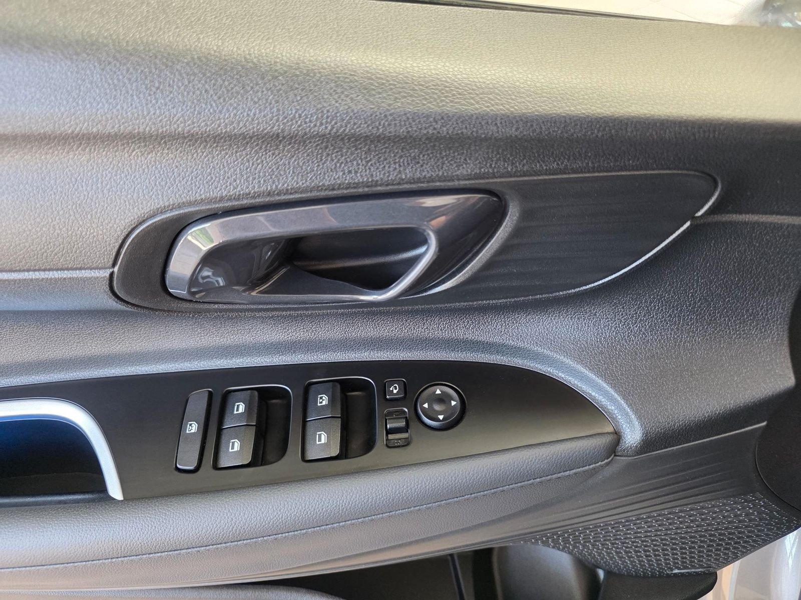 Hyundai i20 Aut. Prime 120 — Foto 12