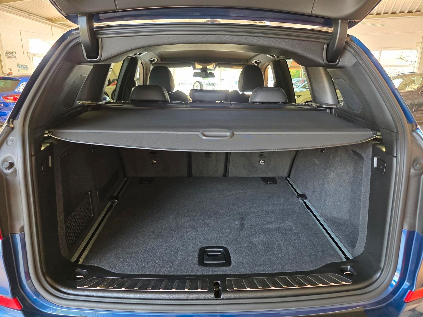 BMW X3 xDrive 30i M Sport Shadow — Foto 6