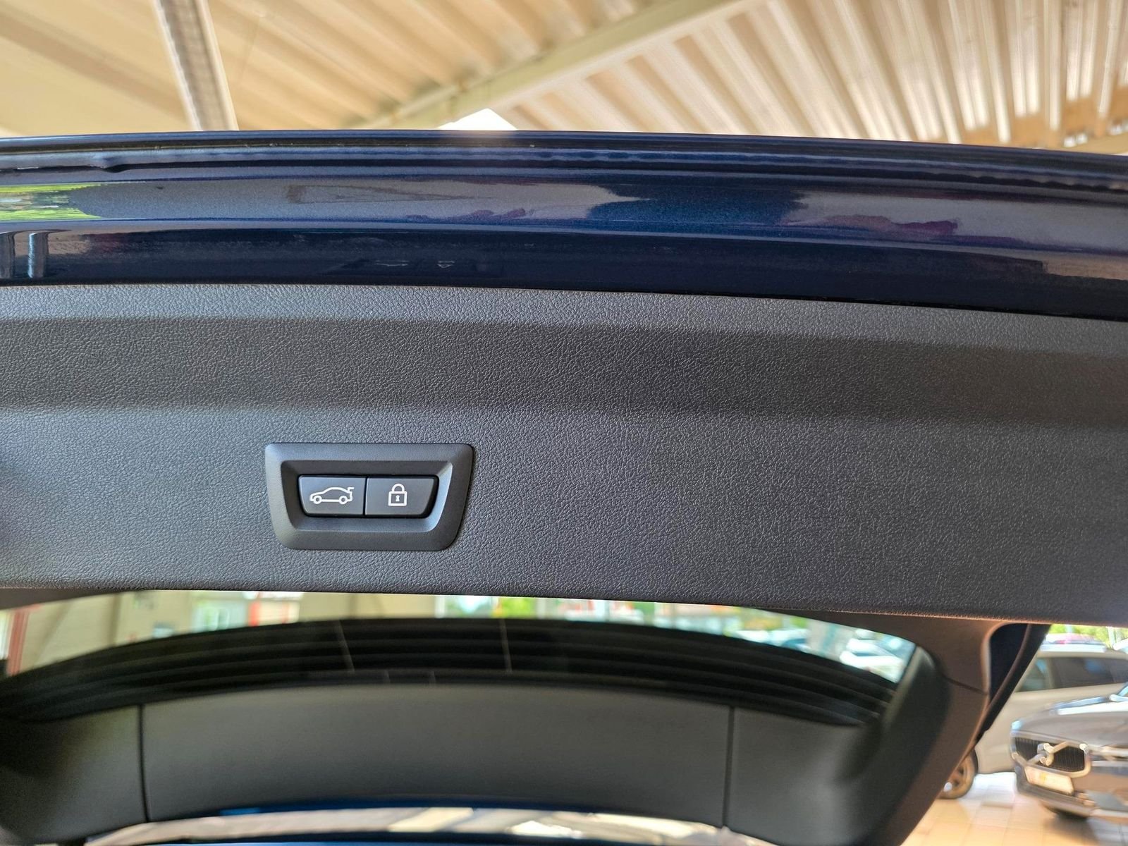 BMW X3 xDrive 30i M Sport Shadow — Foto 7