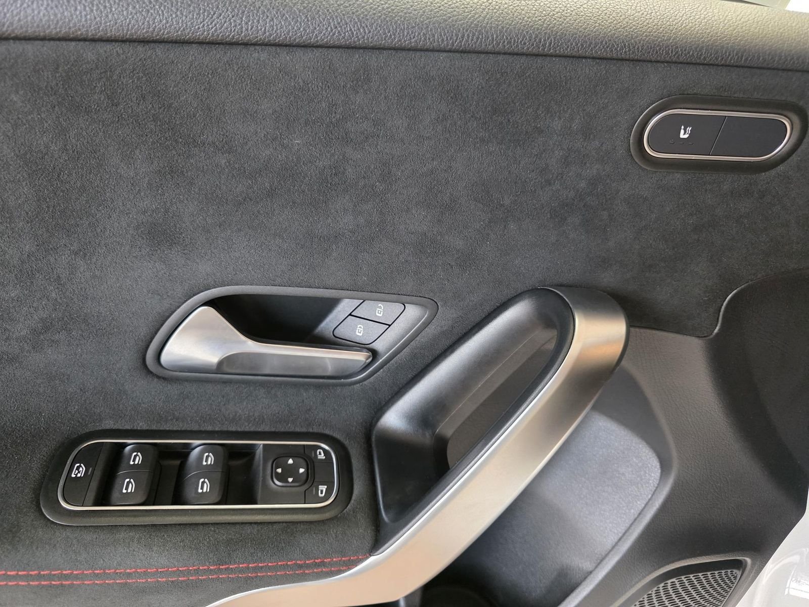 Mercedes-Benz A200 AMG Sport Aut. — Foto 12