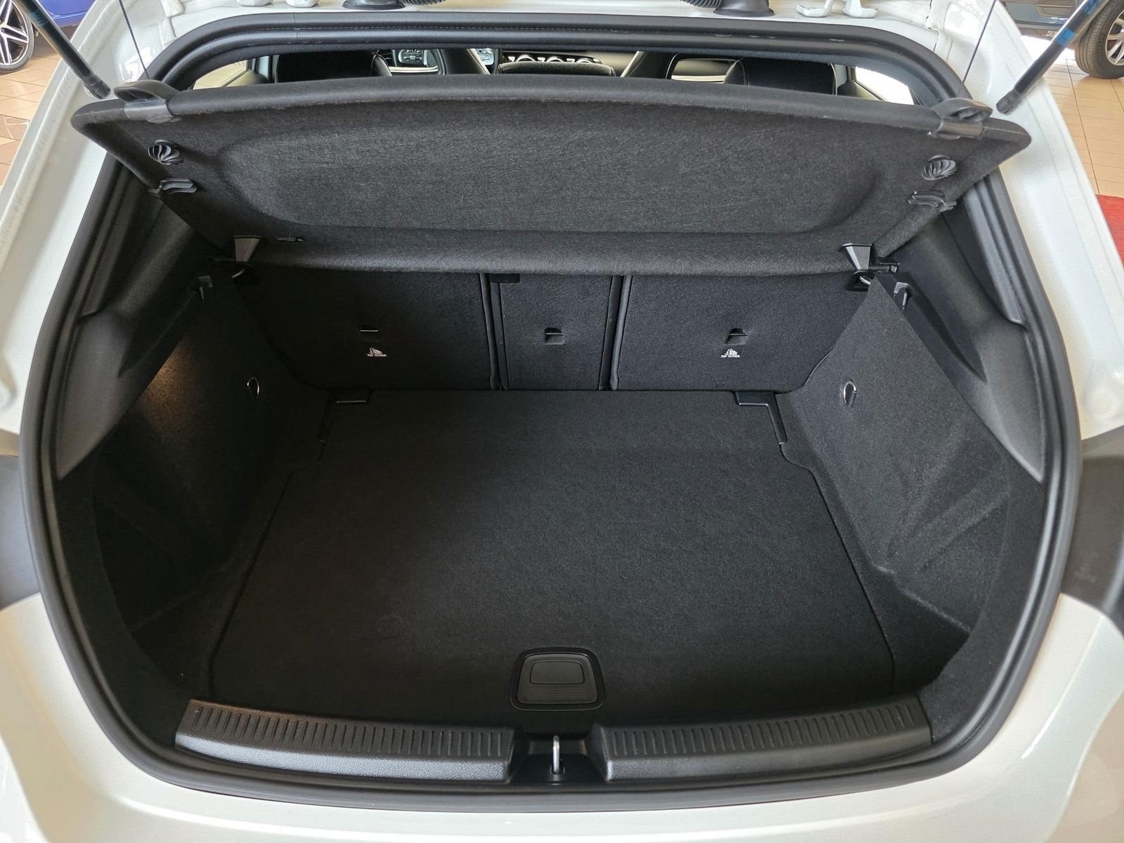 Mercedes-Benz A200 AMG Sport Aut. — Foto 7