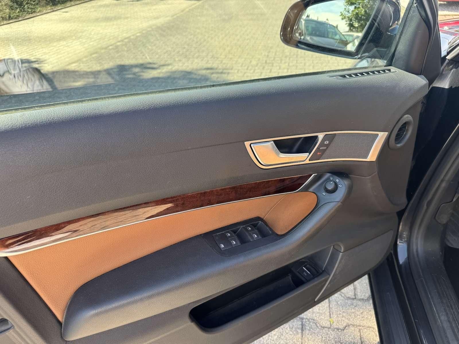 Audi A6 3.2 FSI S-Line — Foto 12