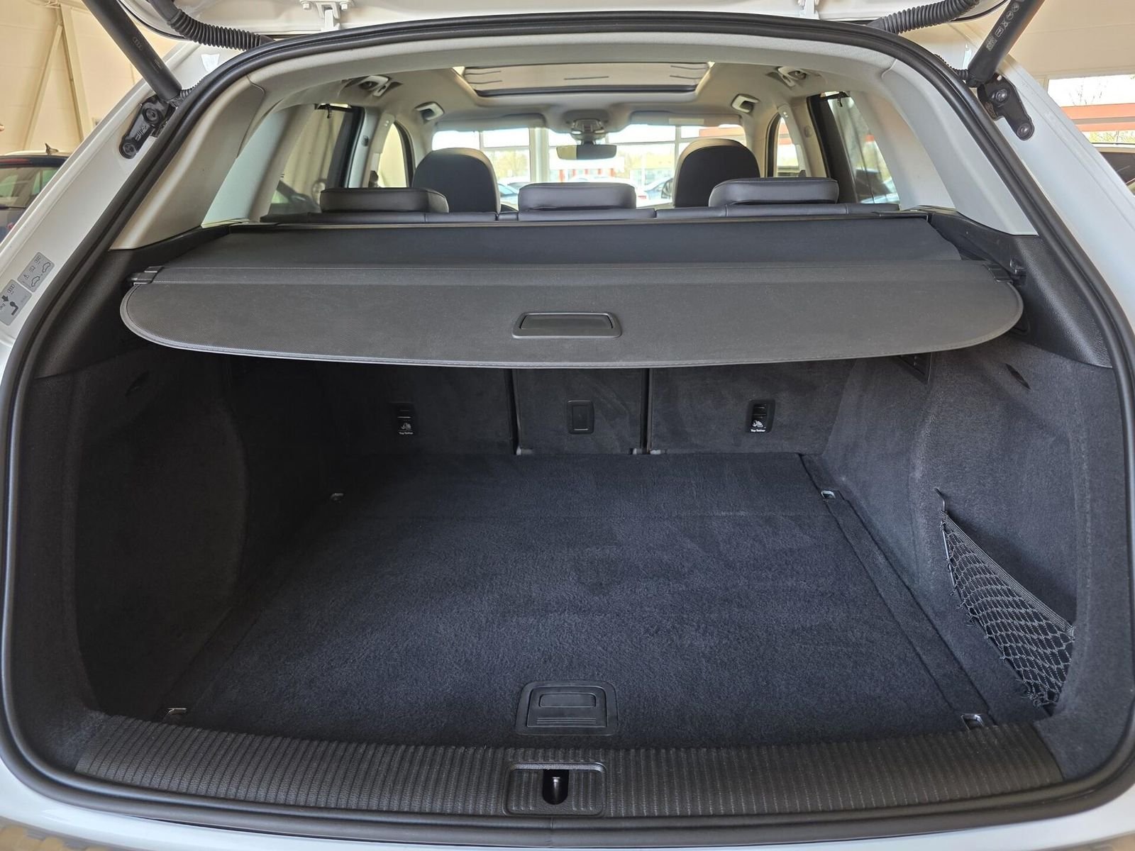 Audi Q5 50 TDI — Foto 7