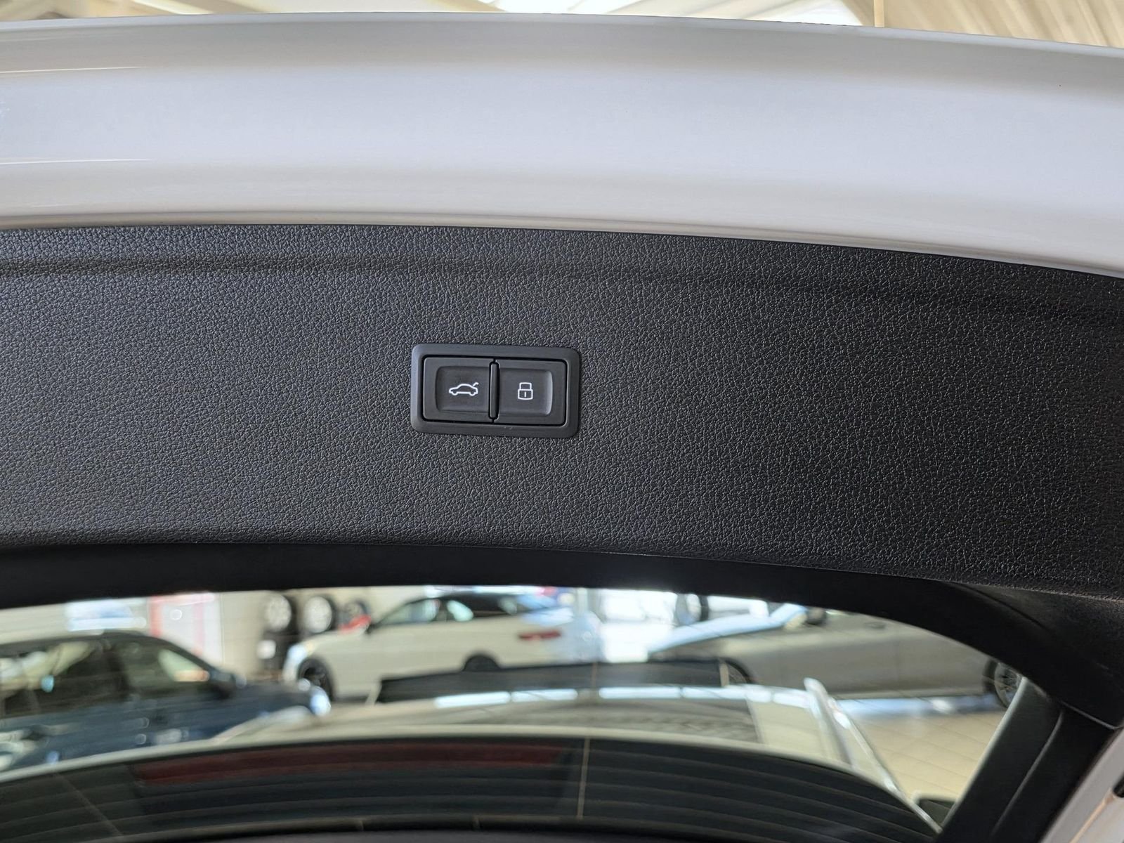 Audi Q5 50 TDI — Foto 9
